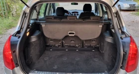 Peugeot 308 1.6 HDI, снимка 17