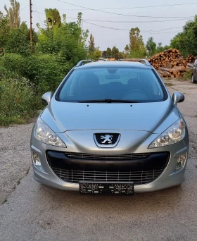 Peugeot 308 1.6 HDI, снимка 3