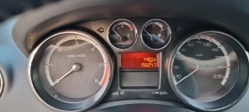 Peugeot 308 1.6 HDI, снимка 15