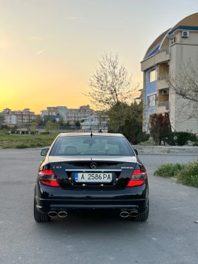 Mercedes-Benz C 320 w204, снимка 5
