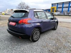 Peugeot 2008 1.4HDI - EURO5B - LED, снимка 4