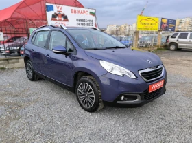Peugeot 2008 1.4HDI - EURO5B - LED, снимка 3