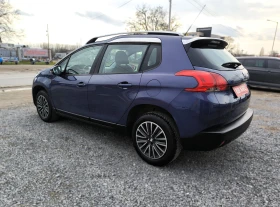 Peugeot 2008 1.4HDI - EURO5B - LED, снимка 6