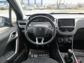 Peugeot 2008 1.4HDI - EURO5B - LED, снимка 17