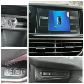Peugeot 2008 1.4HDI - EURO5B - LED, снимка 15