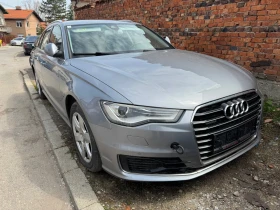 Audi A6 3.0 tdi 4x4, снимка 1