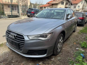 Audi A6 3.0 tdi 4x4, снимка 2