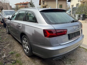 Audi A6 3.0 tdi 4x4, снимка 4