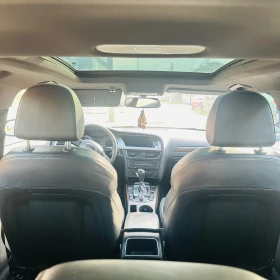 Audi A4 В8 2011г S-line Quattro S-tronik 239k.s. , снимка 10