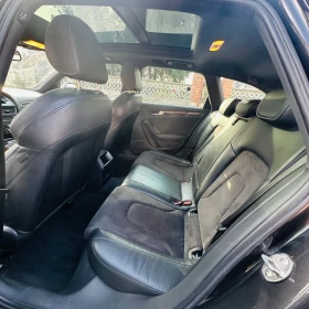 Audi A4 В8 2011г S-line Quattro S-tronik 239k.s. , снимка 11