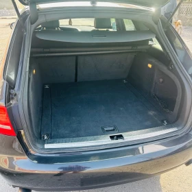 Audi A4 В8 2011г S-line Quattro S-tronik 239k.s. , снимка 12
