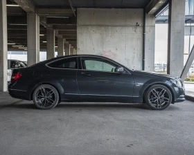 Mercedes-Benz C 220, снимка 6