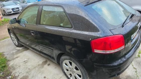 Audi A3 1.9 tdi , снимка 3