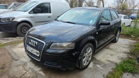 Audi A3 1.9 tdi , снимка 2