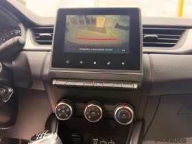 Renault Captur 1.0TCe/100к.с. бензин/газ, снимка 16