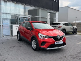 Renault Captur 1.0TCe/100к.с. бензин/газ, снимка 3