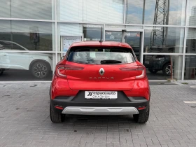 Renault Captur 1.0TCe/100к.с. бензин/газ, снимка 5