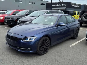 BMW 328 * 328i xDrive * CARFAX * ЦЕНА ДО БГ, снимка 1