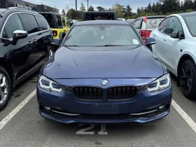 BMW 328 * 328i xDrive * CARFAX * ЦЕНА ДО БГ, снимка 5