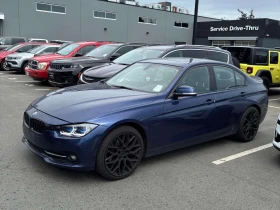 BMW 328 * 328i xDrive * CARFAX * ЦЕНА ДО БГ, снимка 2
