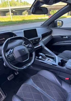 Peugeot 3008 2.0 HDi GT Line, снимка 4