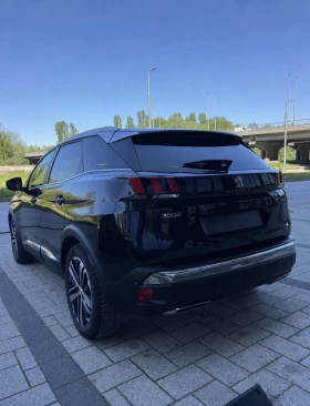 Peugeot 3008 2.0 HDi GT Line, снимка 9