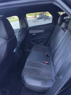 Peugeot 3008 2.0 HDi GT Line, снимка 8