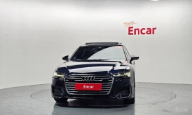 Audi A6 50 TDI* B&O* HEAD-UP* DISTRONIC* 360* ОБДУХВАНЕ, снимка 2