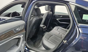 Audi A6 50 TDI* B&O* HEAD-UP* DISTRONIC* 360* ОБДУХВАНЕ, снимка 15