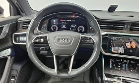 Audi A6 50 TDI* B&O* HEAD-UP* DISTRONIC* 360* ОБДУХВАНЕ, снимка 10