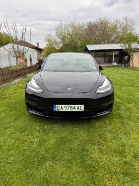 Tesla Model 3 Performance, снимка 2