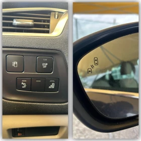 Citroen C4 1.6 Exclusive/Автомат/масаж/136 000км, снимка 13