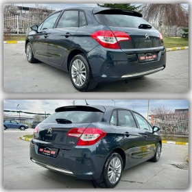 Citroen C4 1.6 Exclusive/Автомат/масаж/136 000км, снимка 4
