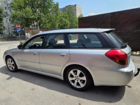 Subaru Legacy 2.0R, снимка 13