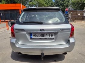 Subaru Legacy 2.0R, снимка 4