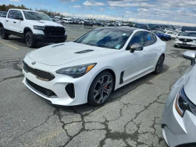Kia Stinger * GT LIMITED * CARFAX * ЦЕНА ДО БГ, снимка 1