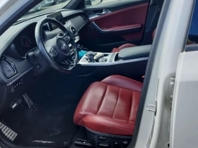 Kia Stinger * GT LIMITED * CARFAX * ЦЕНА ДО БГ, снимка 5
