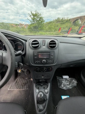 Dacia Sandero, снимка 12