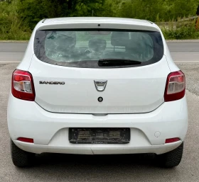 Dacia Sandero, снимка 3