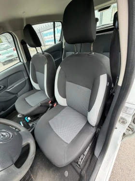 Dacia Sandero, снимка 8