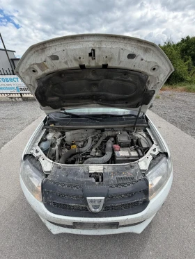 Dacia Sandero, снимка 10