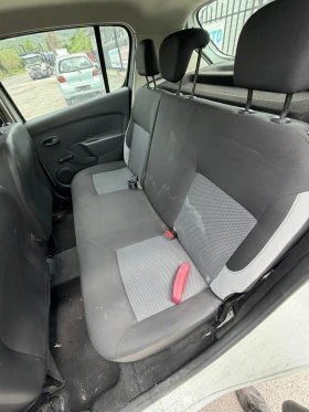 Dacia Sandero, снимка 5