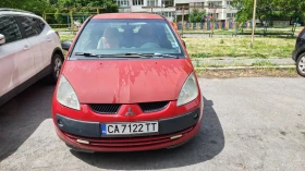 Mitsubishi Colt cz 3, снимка 2