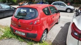 Mitsubishi Colt cz 3, снимка 4