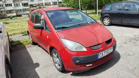 Mitsubishi Colt cz 3, снимка 1