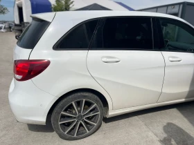 Mercedes-Benz B 200 651, снимка 7