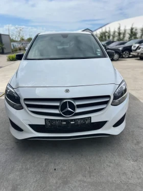 Mercedes-Benz B 200 651, снимка 1