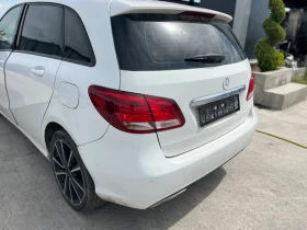 Mercedes-Benz B 200 651, снимка 4
