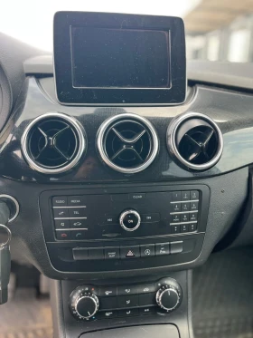 Mercedes-Benz B 200 651, снимка 13