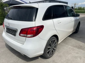 Mercedes-Benz B 200 651, снимка 6